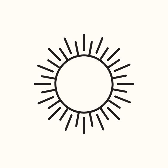 Mặt trời, ông mặt trời 09